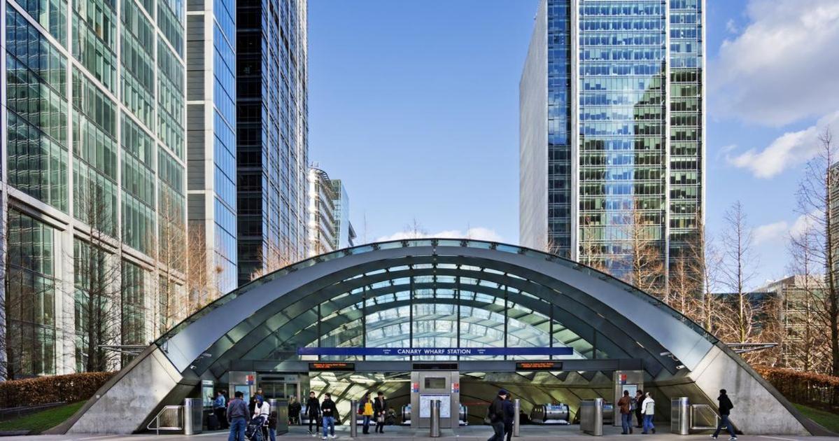Hi-End 2Br, 2Br Apt, Heart Of Canary Wharf - West India 런던 외부 사진