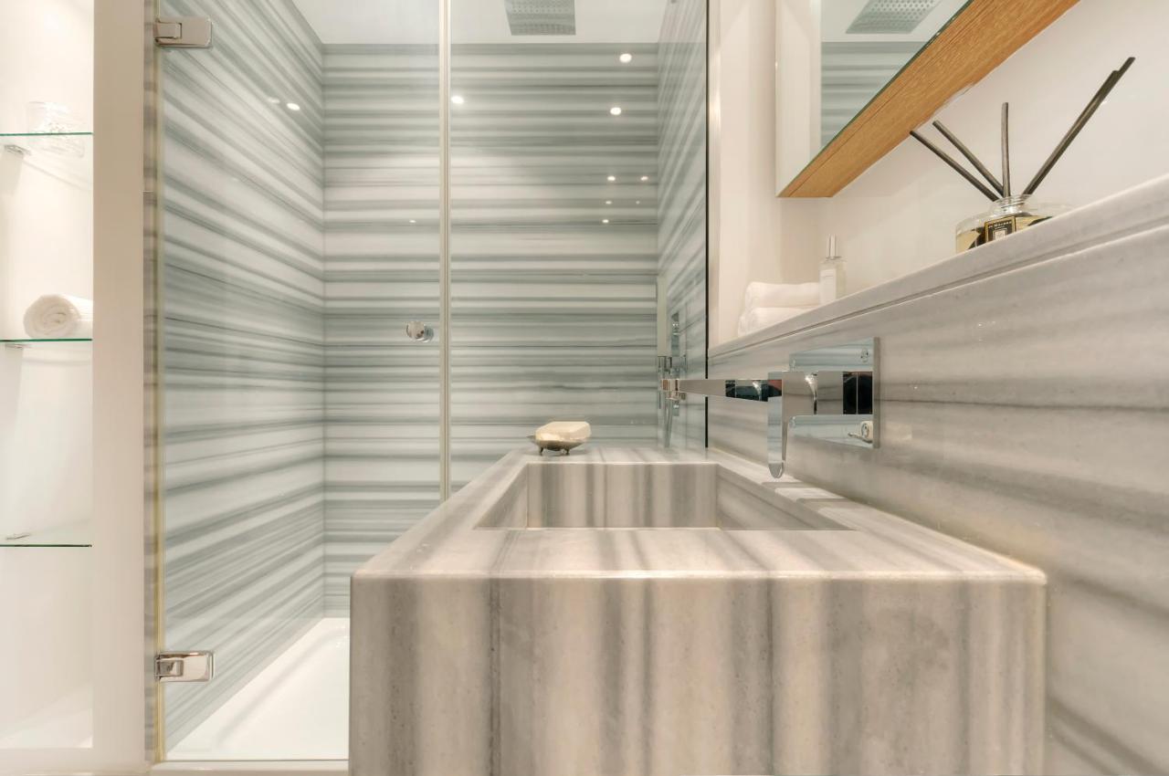 Hi-End 2Br, 2Br Apt, Heart Of Canary Wharf - West India 런던 외부 사진
