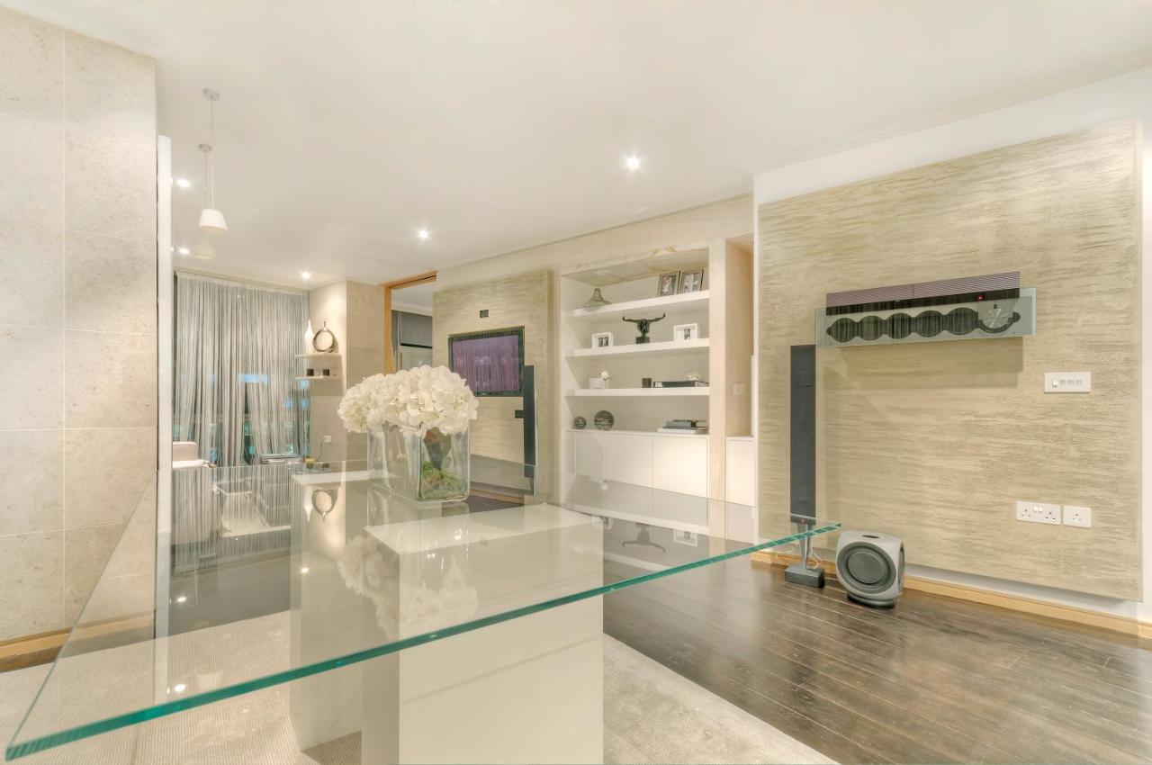Hi-End 2Br, 2Br Apt, Heart Of Canary Wharf - West India 런던 외부 사진
