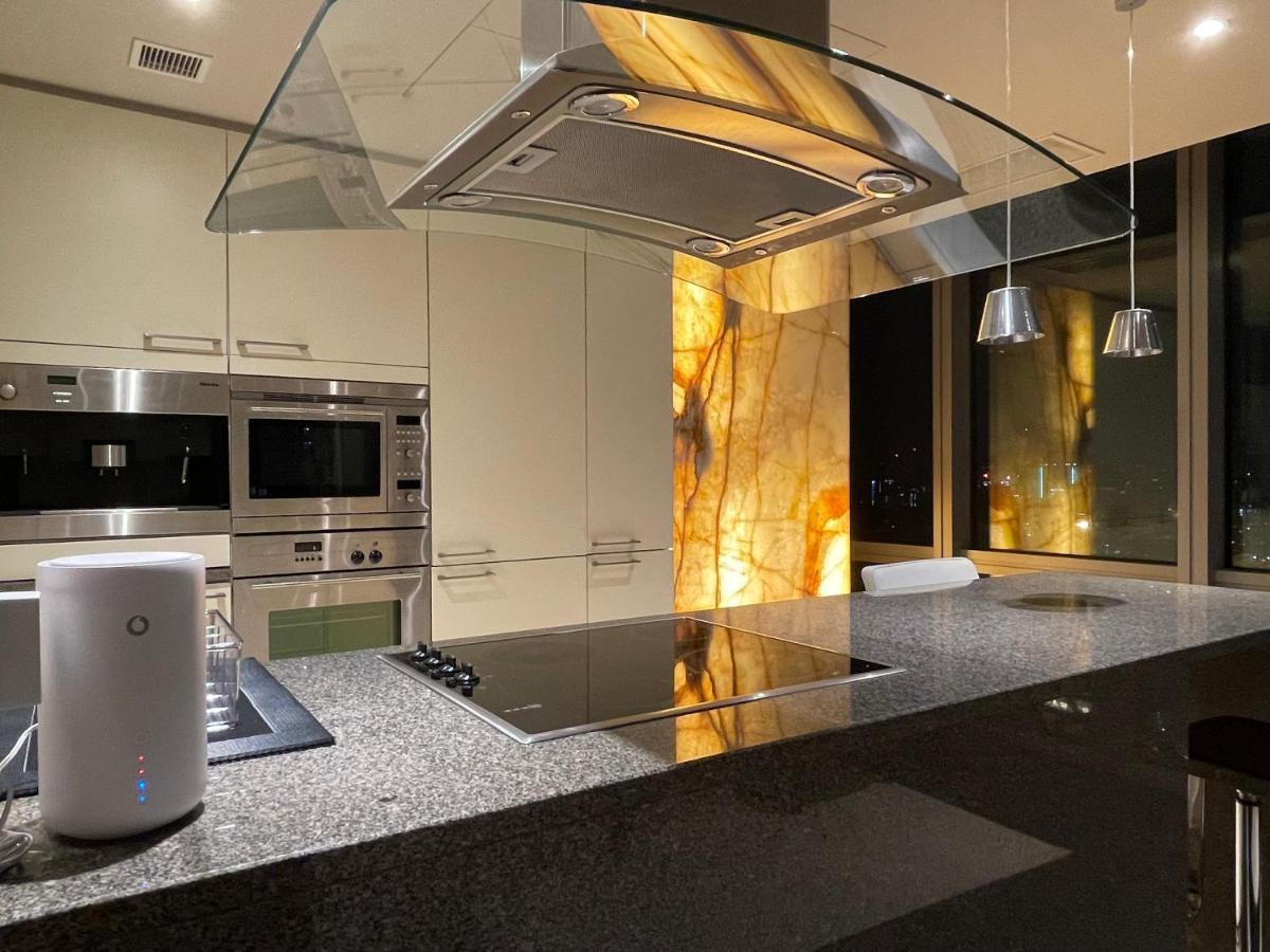Hi-End 2Br, 2Br Apt, Heart Of Canary Wharf - West India 런던 외부 사진
