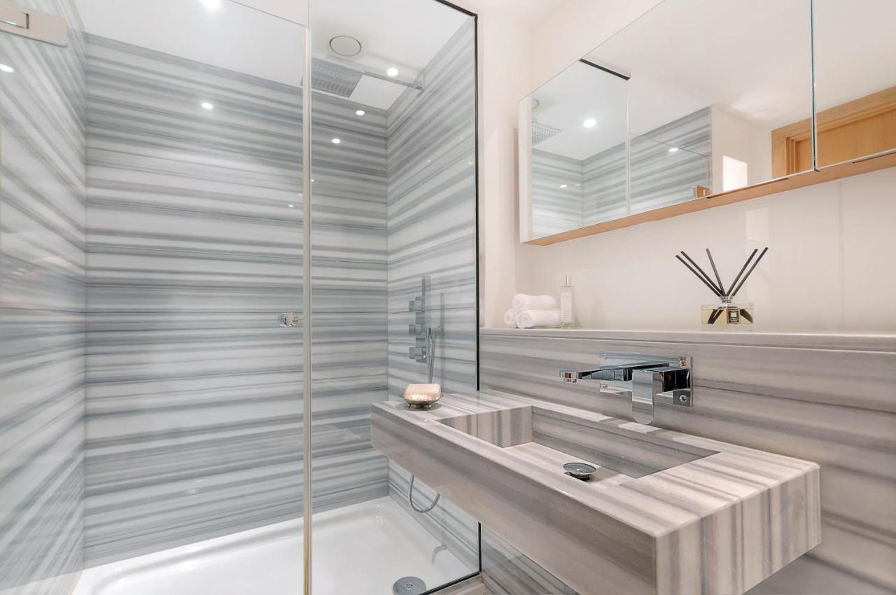Hi-End 2Br, 2Br Apt, Heart Of Canary Wharf - West India 런던 외부 사진