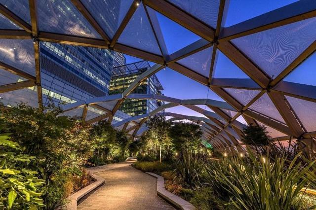 Hi-End 2Br, 2Br Apt, Heart Of Canary Wharf - West India 런던 외부 사진